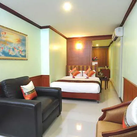 Sky Suites