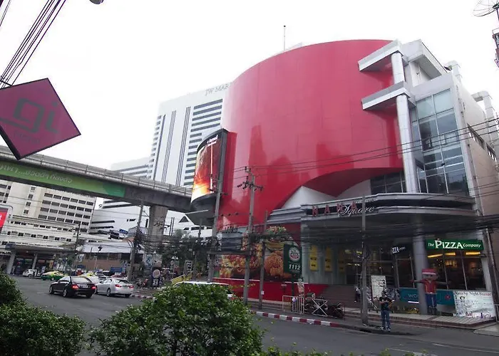 酒店 Sky 曼谷