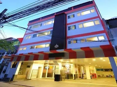 酒店 Sky 曼谷